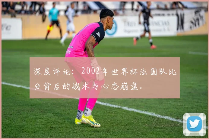 深度评论:2002年世界杯法国队比分背后的战术与心态崩盘。