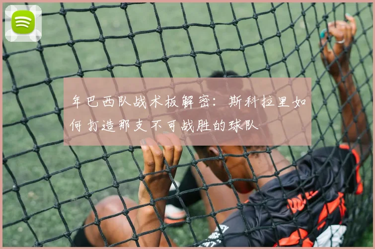 年巴西队战术板解密：斯科拉里如何打造那支不可战胜的球队